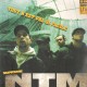 Suprême NTM ‎- Tout n'est pas si facile - 12''