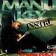 Manu Key - Manuscrit (instrumentals) - 2LP