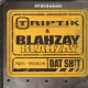 Triptik & Blahzay Blahzay - Dat Shit - 12''