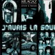 Mr. Agaz - J'avais la soul / Astroneff Agaz music - 12''