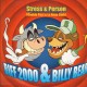 Stress & Person - Biff 2000 & Billy Bear - 12''