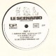 Le Scenario - Narcisso show EP - 12''