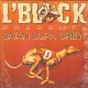 Saïan Supa Crew ‎- L'Block presente Saïan Supa Crew EP - 12''