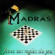 Madras - Avec tes regles du jeu / Le reflet de l'ame - 12''