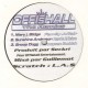 Seckri - Offishall The Remixs - Various Artists - 12''