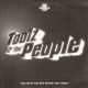 Madizm & Sec.Undo - Toolz For The People - LP