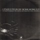 L'éxécuteur de Hong-Kong - L'éxécuteur de Hong-Kong EP - 12''