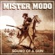 Mister Modo - Sound Of A Gun - LP