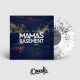 Gucci Mane & Zaytoven - Mamas Basement - LTD Colour LP