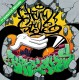 DJ Ritch & Spankbass - Mini Hand Style Breaks - Orange 7''