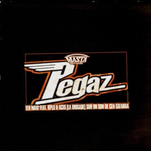 Pegaz - 1ere Mission - 12''