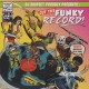 DJ Suspect - Cut The Funky Record - Purple 7''