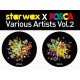Star Wax - Various Artists vol.2 - Picture 12''