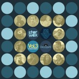 Star Wax - Various Artists vol.3 - 12''