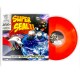 Q-Bert - Superseal II - Orange LP