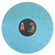 Invisibl Skratch Piklz - The 13th Floor - Baby Blue 2LP