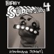 Q-Bert - Baby Superseal 4 (Sokbot) - Multicolor 7''