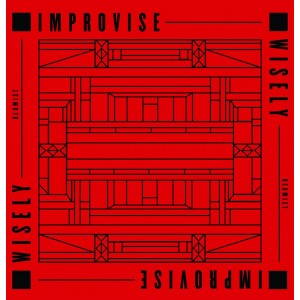Redmist - Improvise wisely - 7''