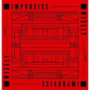 Redmist - Improvise wisely - 7''