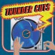 Aeon Seven - Thunder Cuts - LP
