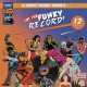 DJ Suspect - Cut The Funky Record - LP