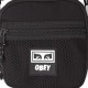Sacoche Obey - Conditions Traveler Bag - Black