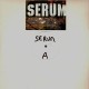 Serum - Vinyl EP