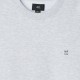 Sweatshirt Obey - 89 Icon II Crew - Ash Grey