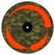 Chris Karns - Visual vinyl vol.1 - Hunter - Picture 7''