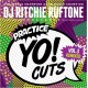 Ritchie Ruftone - Practice Yo Cuts vol. 3 Remixed - 7''