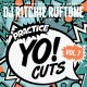 Ritchie Ruftone - Practice Yo Cuts vol. 7 - 7''
