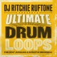 Ritchie Ruftone - Ultimate Drum Loops - 12''