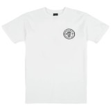 T-Shirt Obey - Obey Dissent Standards - White