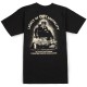 T-Shirt Obey - Obey Legacy Of Brutality - Black
