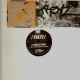 Treyz - Lache le flow / Tape pas ton cevi / 13 minutes pour vivre - 12''