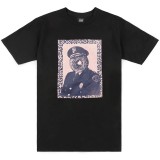 T-Shirt Obey - Officer Sprinkles - Black