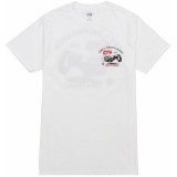 T-Shirt Obey - Be A Maker - White