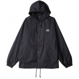 Veste Obey - No One - Black