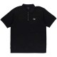 Polo Obey - Tone Polo Ss - Black