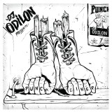 Dj Odilon - Punchliner 2 - 7''