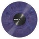 Paire de vinyles Serato - Violet 12’’
