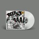 Ugly Mac Beer - Beep Aaah Fresh 3D - LTD White LP