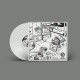 Ugly Mac Beer - Beep Aaah Fresh 3D - LTD White LP