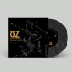 UZ - Skip Proof Scratch Sounds - Marble 7’’