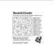 Moschops - Skratch Fossils - LP