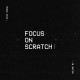 Moody Mike - Focus On Scratch - Marble 7’’
