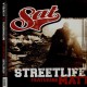 Sat - Streetlife / C mon truc - 12''