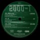 2000-1 EP (feat. Diams, Sinik) - Vinyl EP