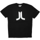 WESC T-shirt - Icon - Black