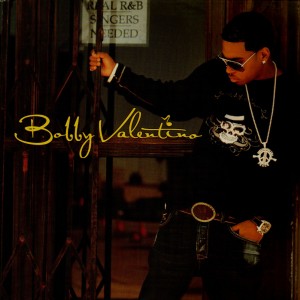 Bobby Valentino - 2LP